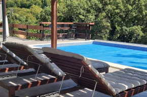 Villa Hedonic
